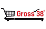 Gross 38 Logosu